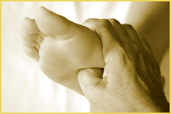 Therapeaceful Reflexology